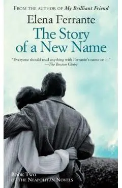 The Story of a New Name