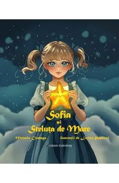Sofia si Steluta de Mare