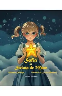 Sofia si Steluta de Mare