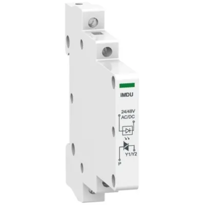 Modul Adaptare Tensiune Imdu 24-48V Ac sau Dc