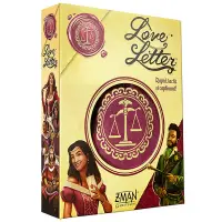 Love Letter (limba romana)