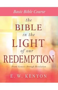 The Bible in the Light of Our Redemption: Basic Bible Course
