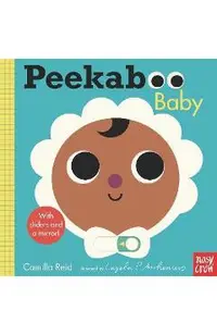 Peekaboo: Baby