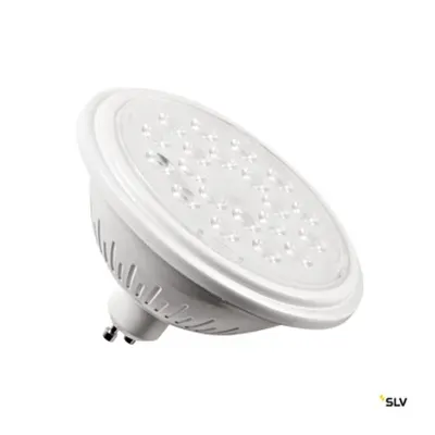 Valeto® Led Lamp, Gu10, Rgbw, 40°, 9.5w