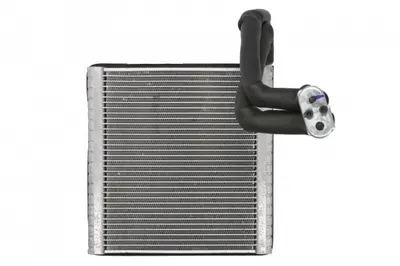Evaporator aer conditionat potrivit FORD FIESTA VI 1.25-1.6D 06.08-01.18