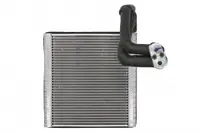 Evaporator aer conditionat potrivit FORD FIESTA VI 1.25-1.6D 06.08-01.18