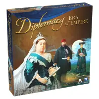 Diplomacy - Era of Empire