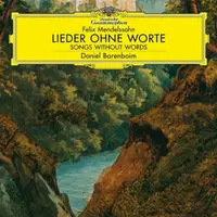 Mendelssohn - Lieder Ohne Worte - Vinyl