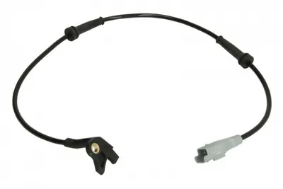 Senzor Abs Fata Dreapta Stanga Potrivit Citroen Berlingo, Berlingo Multispace, Berlingo Minivan, C4 Grand Picasso I, C4 Picasso I; Peugeot Partner, Partner Tepee 1.6-Electric 10.06