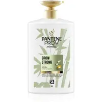 Pantene Pro-V Miracles Grow Strong Balsam pentru păr uscat și deteriorat. predispus la rupere