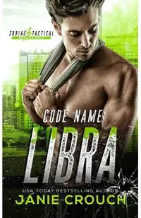 Code Name: Libra (3rd Person POV Edition)