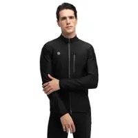 Jachetă de softshell pentru bărbați J3 Seymour Negru
