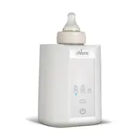 Incalzitor electric Chicco pentru biberoane, 0luni+
