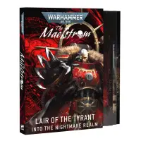 Warhammer The Maelstrom - Lair of the Tyrant (english)