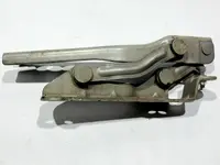Balama capota stanga fata culoare bej metalizat - lf8h 1Z0823301C Skoda Octavia 2 facelift (2008-2013)