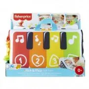 Pian moale Kick&play, Fisher Price
