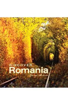Discover Romania