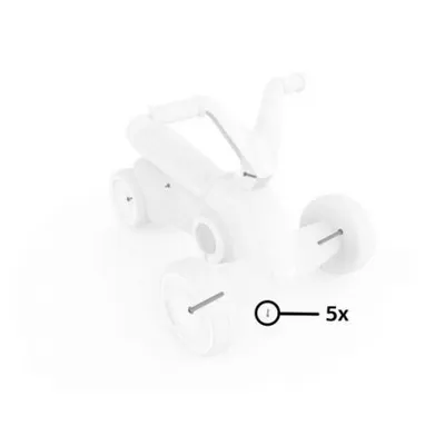 Set asamblare GO 2