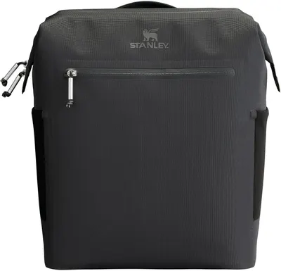 Ghiozdan termic Stanley All-Day Madeleine Midi - Black