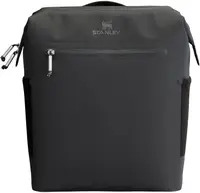 Ghiozdan termic Stanley All-Day Madeleine Midi - Black