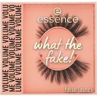 Gene false What the Fake 01 Dramatic Volume, 1g, Essence
