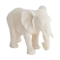 Statuetă din polirășină (înălțime 18 cm) Gajah – Light & Living