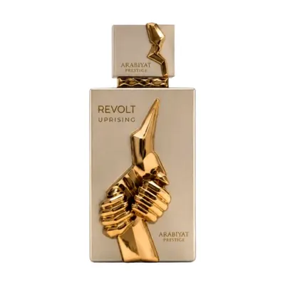 Apa de Parfum Arabiyat Prestige Revolt Uprising, Unisex, 100 ml