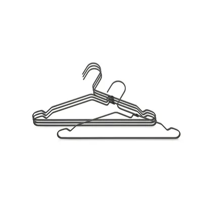 Umerașe 4 buc. din metal – Brabantia