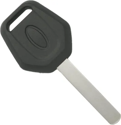 Carcasa Cheie Auto Techstar, Compatibila Subaru Forester, Impreza, Legacy