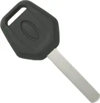 Carcasa Cheie Auto Techstar, Compatibila Subaru Forester, Impreza, Legacy