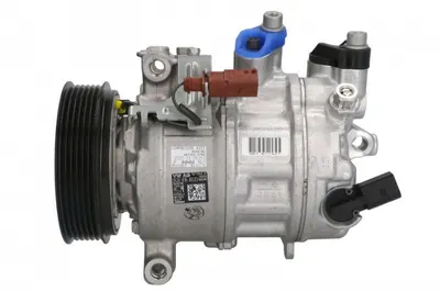 Compresor Climatizare Potrivit Audi A1, A1 City Carver, A3, Q2, Q3; Seat Ateca, Leon, Leon Sportstourer; Skoda Fabia Iii, Kamiq, Karoq, Kodiaq I, Octavia Iii, Octavia Iv, Scala 1.0-2.0d 11.12