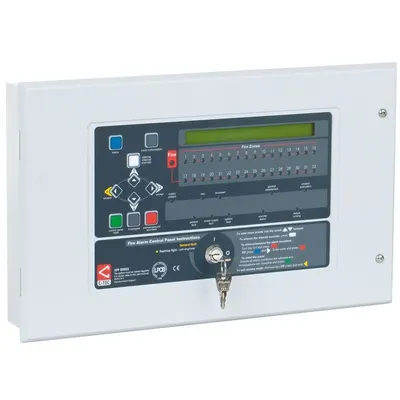 Repeater panel cu 32 de zone C-TEC XFP 510