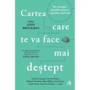 Cartea care te va face mai destept