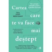 Cartea care te va face mai destept