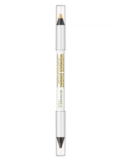 Rimmel Creion contur ochi 1.3 g Wonder Ombre 004 Golden Gaze