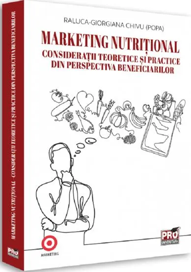 Marketing nutritional