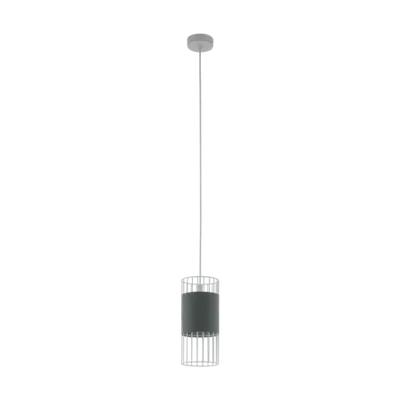 Lampa suspendata NORUMBEGA alb 220-240V,50/60Hz