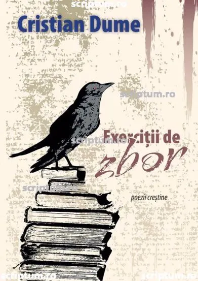 Exercitii de zbor
