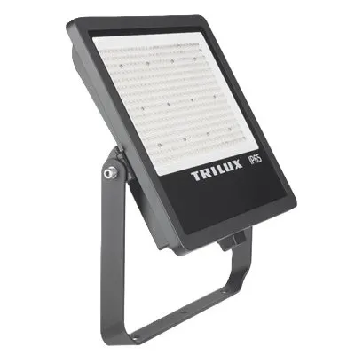Proiector LED TRILUX 8420940 2390 G2 de Mare Putere, 90W-160W, 15000-25000 lm, IP65