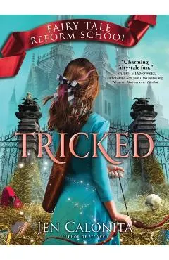 Tricked
