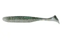 Shad Jackall Rhythm Wave 2,8 Inch Dark Thunder/cs 8 Buc / Plic