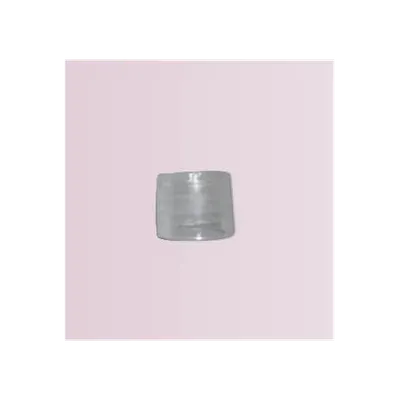 2016 Capac pentru tub luminos D13mm,doua fire