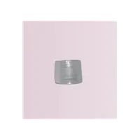 2016 Capac pentru tub luminos D13mm,doua fire