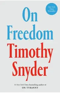 On Freedom