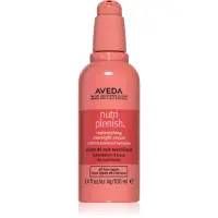 Aveda Nutriplenish™ Replenishing Overnight Serum Crema de noapte hidratanta pentru păr 100 ml