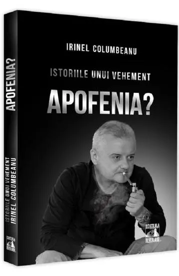 Istoriile unui vehement