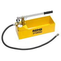 REMS Pompa manuala Push 115000