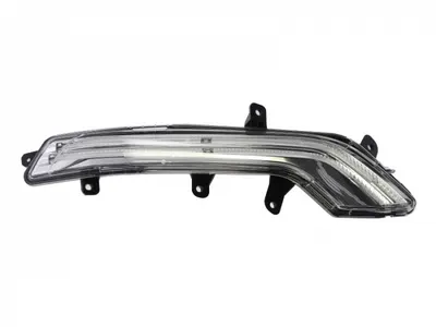 Lumini de zi dreapta (LED) PEUGEOT 508 I, 508 SW I dupa 2014