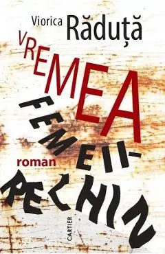 Vremea Femeii-rechin