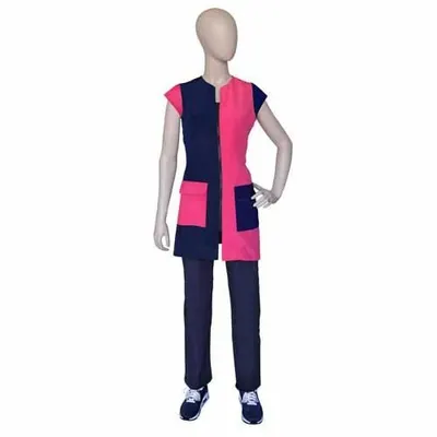 Camasa NATALIE ARTERO Fashion Professional Line - S
